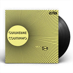 Guilherme Coutinho E O Grupo Stalo - Guilherme Coutinho E O Grupo Stalo (Vinyl)