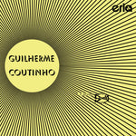 Guilherme Coutinho E O Grupo Stalo - Guilherme Coutinho E O Grupo Stalo (CD)