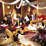 Simple Plan - No Pads, No Helmets... Just Balls (Vinyl)