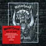 Motorhead - El beso de la muerte (CD)
