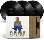 Calexico - Feast Of Wire - Edición Deluxe del 20.º Aniversario (Vinilo)