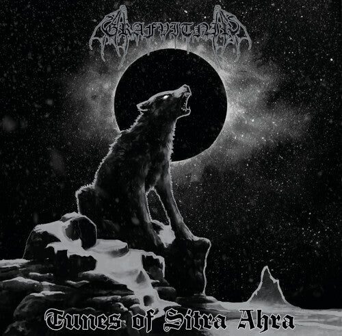 Grafvitnir - Melodías de Sitra Ahra (Vinilo)