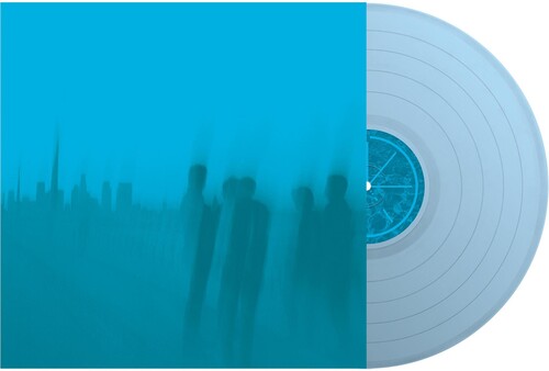 Touche Amore - Is Survived By (Vinyl)
