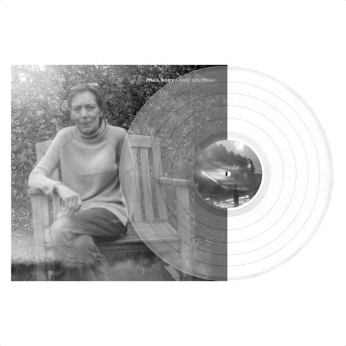 Frail Body - A Brief Memoriam (Vinyl)