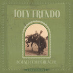 Joey Frendo - Bound For Heartache (Vinyl)