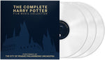 Orquesta Filarmónica de la Ciudad de Praga - Colección completa de música de las películas de Harry Potter (vinilo)