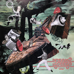 Sueña con el sueño eléctrico - Místico americano (CD)