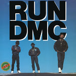 Run DMC - Más resistente que el cuero (Vinilo)