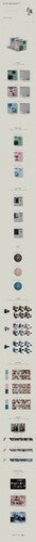 Seventeen - SEVENTEEN 10th Mini Album 'FML' (C Ver.) (CD)