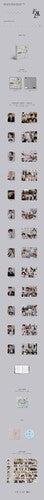 Seventeen - SEVENTEEN 10º Mini Álbum 'FML' (Versión CARAT) (CD)