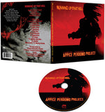 カーマイン・アピス - ランニング・アップ・ザット・ヒル (CD)