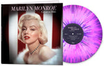 Marilyn Monroe - Greatest Hits - Pink/purple Splatter (Vinyl)