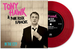 Tony Hawk - In The City - Red (Vinyl)