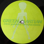 Cape Town : X-Tension (12")