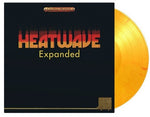 Heatwave - Central Heating - Limited Expanded Edition on 180-Gram Flaming Orange Colored Vinyl (Vinyl)