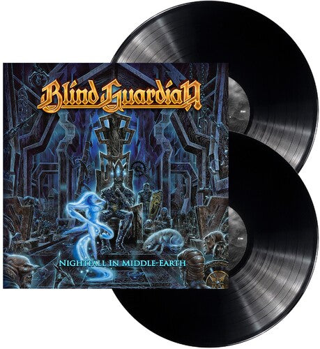 Blind Guardian - Nightfall in Middle Earth (Vinyl)