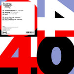 Canal Cero - - PIAS 40 (Vinilo)