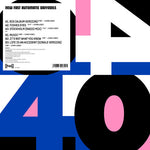 Nuevos Narcisos Automáticos Rápidos - PIAS 40 (Vinilo)