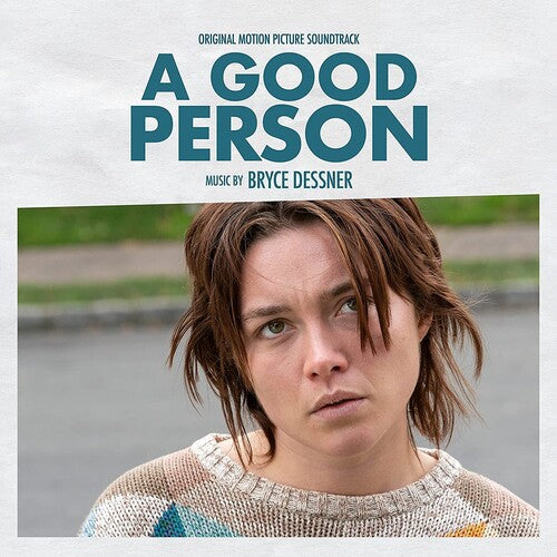 Bryce Dessner - A Good Person (Original Soundtrack) (Vinyl)