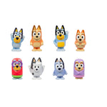 ムーストイズ ブルーイ ミニフィギュア