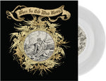 Khemmis - Where The Cold Wind Blows - Ultra Clear 7 (Vinyl)