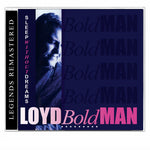the album cover for Loyd Boldman - Sleep Without Dreams