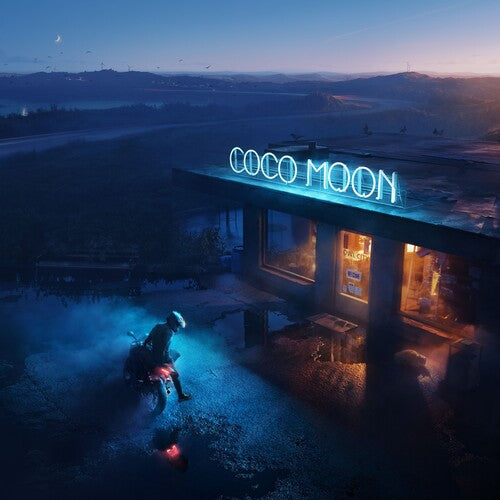 Owl City - Coco Moon (Vinilo)
