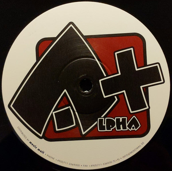 Solid Sessions Feat. Pronti & Kalmani : Janeiro (Remixes) (12")