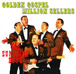 the album cover for Sunshine Boys, the - Golden Gospel Million Sellers