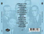The Swan Silvertones - Ven a Jesús (CD)
