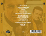 Vic Damone - A mi manera (CD)