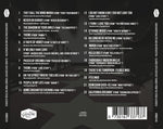 Hugo Winterhalter y su orquesta - Temas clásicos del siglo XX para el teatro y la pantalla (CD)