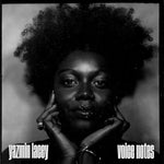 ヤズミン・レイシー - ボイス・ノーツ (レコード)