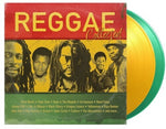 Various Artists - Reggae Collected / Various - Limited 180-Gram Yellow & Green Colored Vinyl (Vinyl)