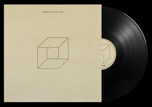 Dente - Hotel Souvenir (Vinilo)