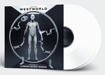 London Music Works - Música de Westworld (Banda sonora original) (Vinilo)