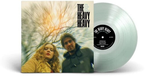 Heavy Heavy - Vida y solo vida (Vinilo)