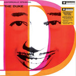 Duke Ellington - Historically Speaking - The Duke (Vinyl)