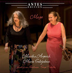 Martha Argerich - Magie (CD)