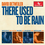 the album cover for David Detweiler/ Tomita,Fumi - There Used To Be Rain