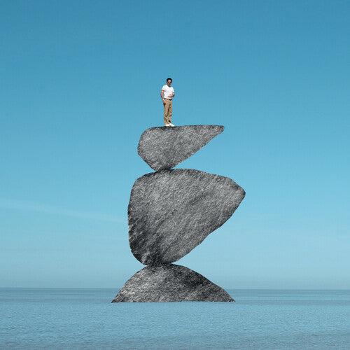 Juan Wauters - Rebelde Errante - Azul Mar (Vinilo)