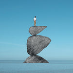 Juan Wauters - Rebelde Errante - Azul Mar (Vinilo)