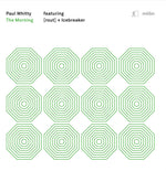 the album cover for Whitty / Icebreaker - Morning