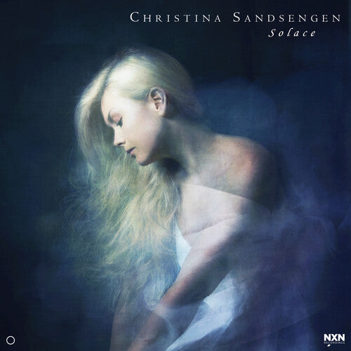 Christina Sandsengen - Solace (CD)