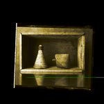 the album cover for Eerie Kramer& Kramer - Preludes