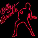 Billy Burnette - Billy Burnette (CD)