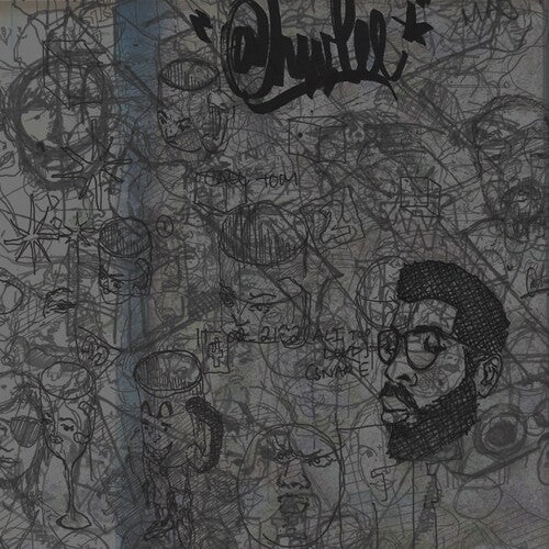 Ahwlee - Ftrs (Vinilo)