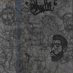 Ahwlee - Ftrs (Vinilo)