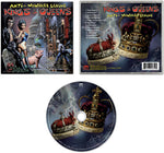 The Anti-Nowhere League - Kings & Queens (CD)