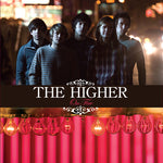 The Higher - On Fire (Vinyl)